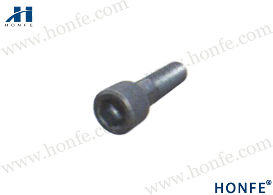 Projectile Type Weaving Loom Spare Parts Bolt M14 x 1.5 x 50 12.9 F10
