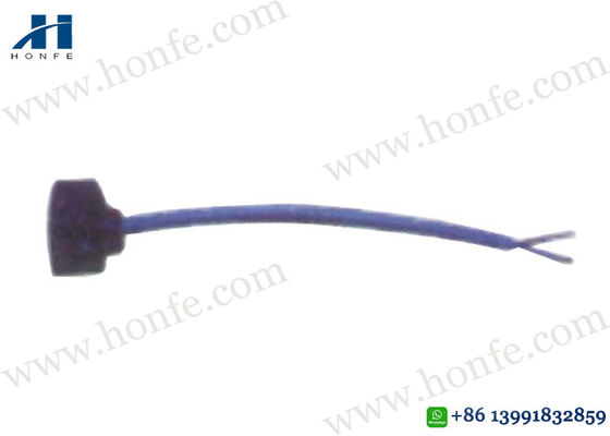 Cable BE301289 BE204579 Weaving Picanol Loom Spare Parts