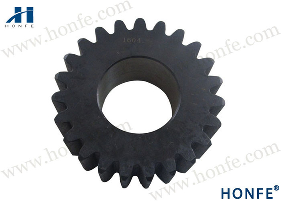 912510129 Weaving Machine Spare Parts Intermediate Gear Wheel 4 Z=23mm D=47mm