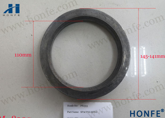 Spacing Ring 911-109-406 Projectile Loom Spare Parts 144x20