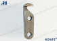 Silver Sulzer Loom Spare Parts - Honfe No. PS0141 - Part NO. 911129165