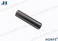 911227114 Sulzer Weaving Loom Spare Parts Smooth Bolt D8x31.9mm