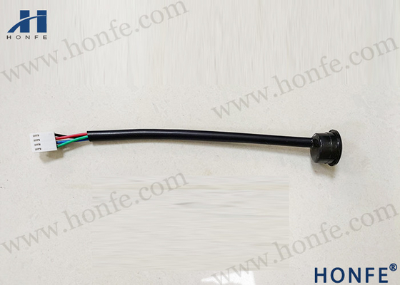 HONFE Proximity Switch 31.0719 Picanol Loom Spare Parts 100% QC Pass Model 8407/2231