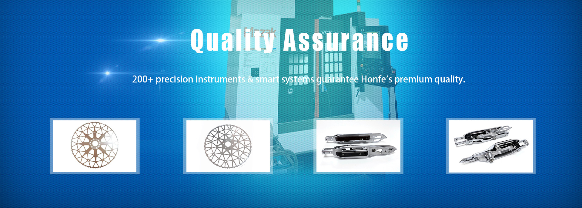 Quality Sulzer Loom Spare Parts factory