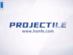 Sulzer Loom Spare Parts Honfe Guarantees for Projectile Weaving Machinery