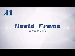 Heald frame