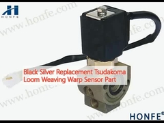 Black Silver Replacement Tsudakoma Loom Weaving Warp Sensor Part