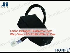 Carton Packaged Tsudakoma Loom Warp Sensor 627331AB 100% QC Pass