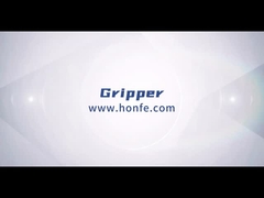 Weft End Gripper Foot  911132290  Projectile Loom Spare Parts