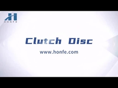 Clutch Disc