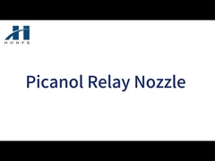 PICANOL RELAY NOZZLE BE152727/BE153643 FOR DELTA/OMNI MACHINE