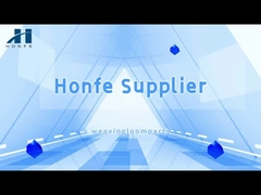 Projectile Sulzer Loom Spare Parts Standard Size High Quality