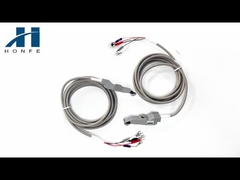 Feeler Head with Cable ZAH1 Tsudakoma ZA203/205/209  Quality Guaranteed