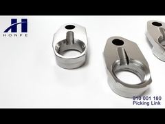 Picking Link Sulzer Loom Spare Parts 