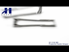 Projectile Feeder Gripper