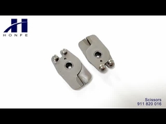 Scissors Sulzer Loom Spare Parts 