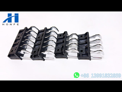 Guide Tooth Block  Projectile Sulzer