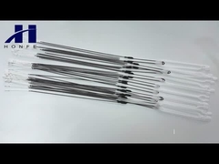 Leno L=668mm Rapier Looms Jacquard Looms BONAS GROSS Weaving Loom Parts