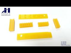 Lower & Front & Back Brake lining 911.327.675 911.327.676 911.327.677 P7100 Yellow Blue