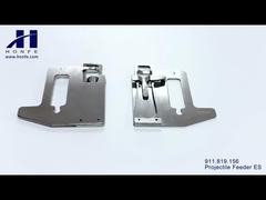 Projectile Feeder ES 911.819.156 Diamond Knurled PUD1 L=50 Weaving Loom Parts