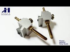 Picanol Relay Nozzle BE152727 BE153643 φ0.4x19hole