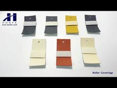 Roller Coverings High Quality Weaving Loom Parts