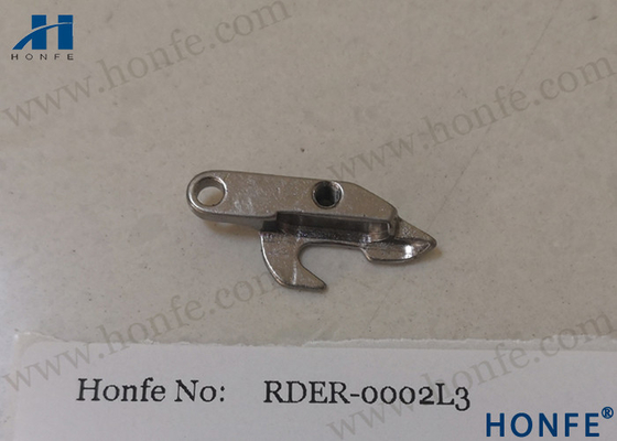 Weaving HONFE-Dorni Loom Spare Parts Gripper Head Assy