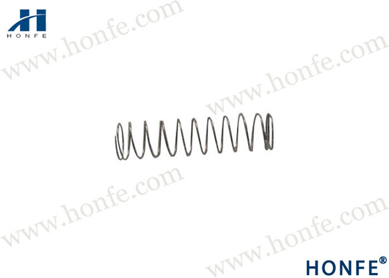 Projectile Machinery Sulzer Loom Spare Parts Spring 911-315-506