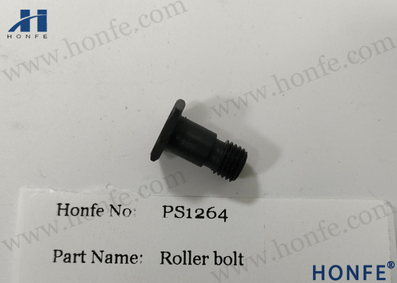 Projectile Machinery Sulzer Loom Spare Parts 713-847-000 Roller Bolt