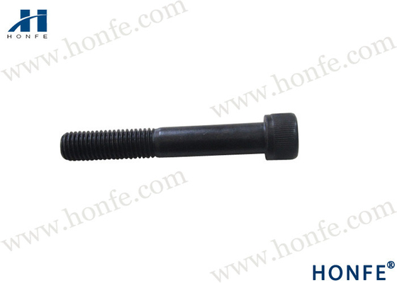 Screw Sulzer Loom Spare Parts 921-319-710 Textile Machinery