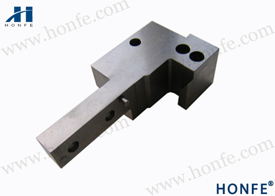 Projectile PU Sulzer Loom Spare Parts Front Picking Block 911-116-177