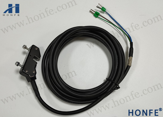 373940 / 375461 / 398298 HONFE-Dorni Loom Spare Parts Photo ELectronic Weft Detector