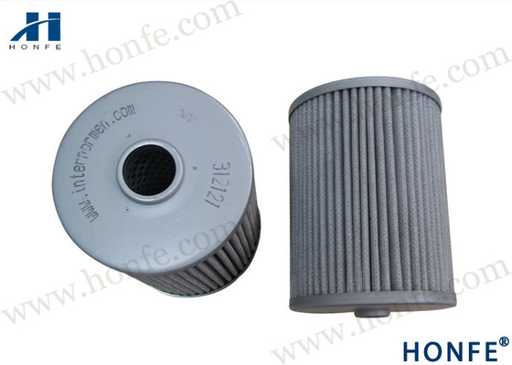 Air Jet Loom Spare Parts 337420 / 312121 HONFE-Dorni Loom Filter