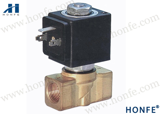 Air Jet HONFE-Dorni Loom Spare Parts Relay Solenoid Valves