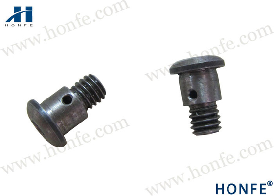 Shoulder Screw Sulzer Loom Spare Parts 023484601 For F2001 Machinery