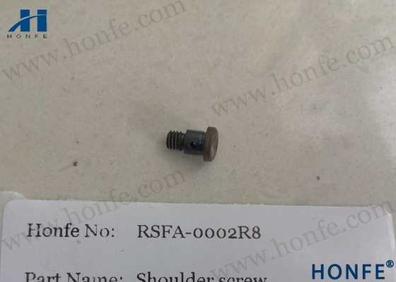 For Sulzer F2001 Shoulder Screw 023484601 Rapier Loom Spare Parts