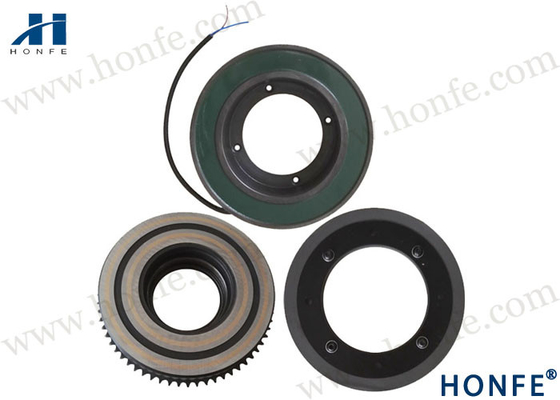 Clutch Air Jet Loom Spare Parts For PICANOL OMNI