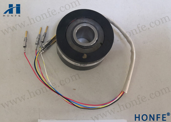 Let-Off Encoder BE309162 PICANOL OPTIMAX/  PLUS800 / SUMMUM Weaving Loom Spare Parts