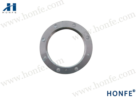 Valve Nut For Picanol Loom B150300 / B161669 Air Jet Loom Spare Parts