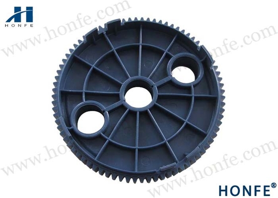 Wheel BE153273 / B164218 / B159879 Air Jet Loom Spare Parts For Weaving Loom