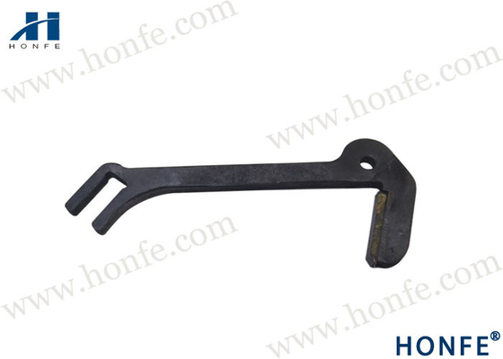 Weft Scissor Rapier Loom Spare Parts For SULZER F2001 Machine