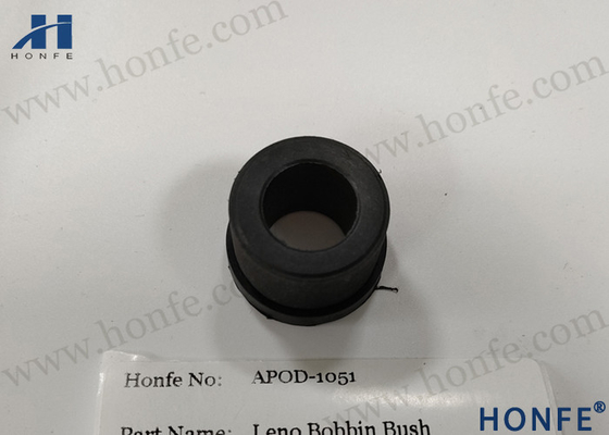 Leno Bobbin Bush B154235 Air Jet Loom Spare Parts For PICANOL OMNI / PLUS