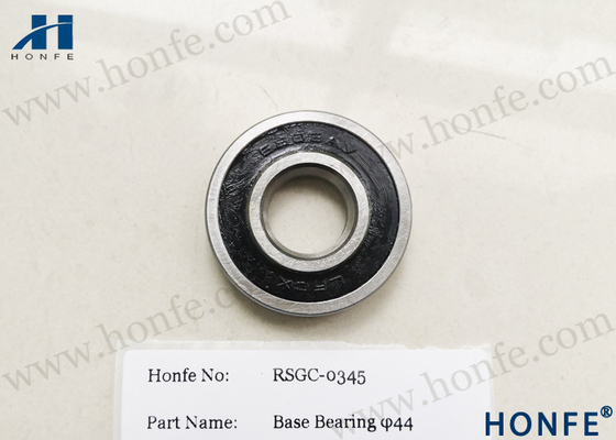 Base Bearing PRO14683 Sulzer G6300 / GS900 Weaving Loom Spare Parts