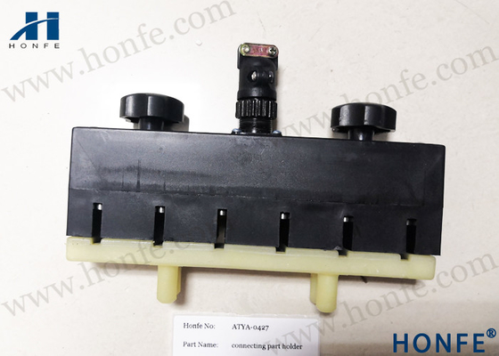 Assy Connecting Part Holder J42008501000 Weaving Machinery Spare Parts