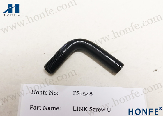 Link Screw U 921861010 Weaving Loom Spare Parts For Sulzer Machine