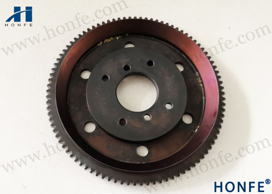 Switch Wheel 911105348 Projectile Loom Spare Parts For Sulzer Machine