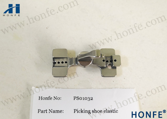 Picking Shoe 742768000 Weaving Machinery Spare Parts For Sulzer P7100