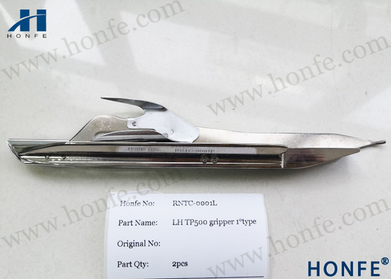 Left Gripper PBO10339 For Nuovo Pignone TP500 I  Machinery High Quality