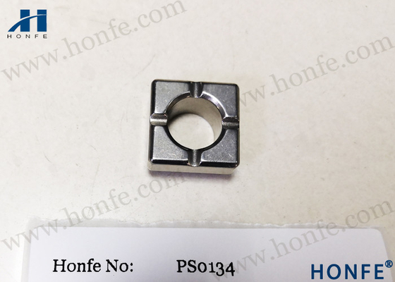 Slide Block 911326127 Weaving Loom Spare Parts For Sulzer  P7100  D1/D2