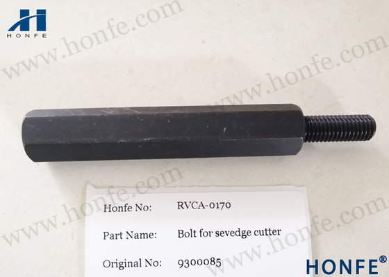 Bolt For Selvedge Cutter 2110764 For Vamatex K88 Rapier Loom Parts